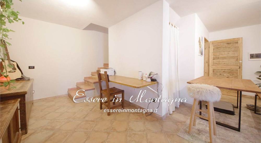 Il disimpegno del piano s1