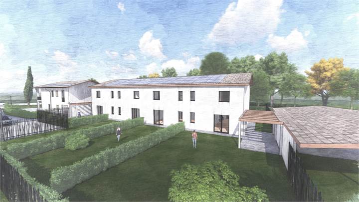 Respira, sei a Nonantola