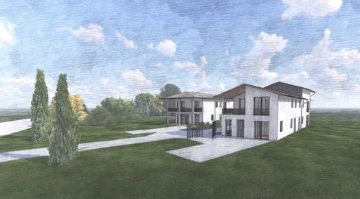 Il bosco come vicino di casa