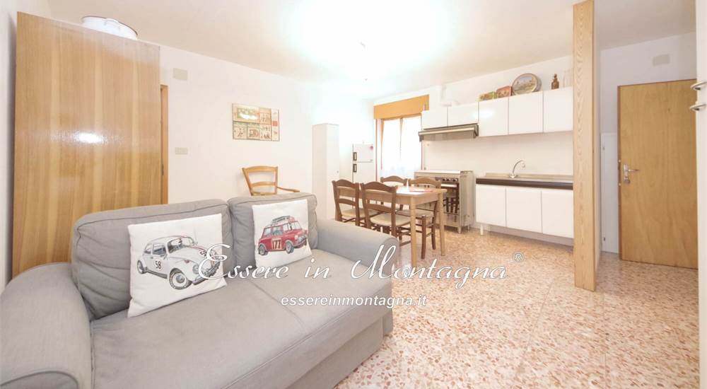 Le stanze della casa