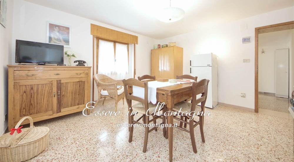 Le stanze della casa