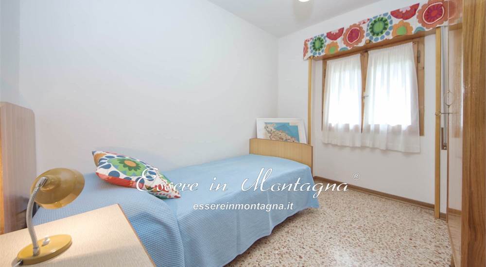 Le stanze della casa