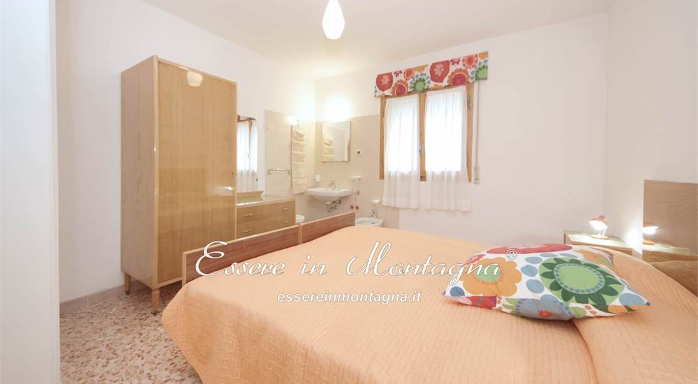 Le stanze della casa