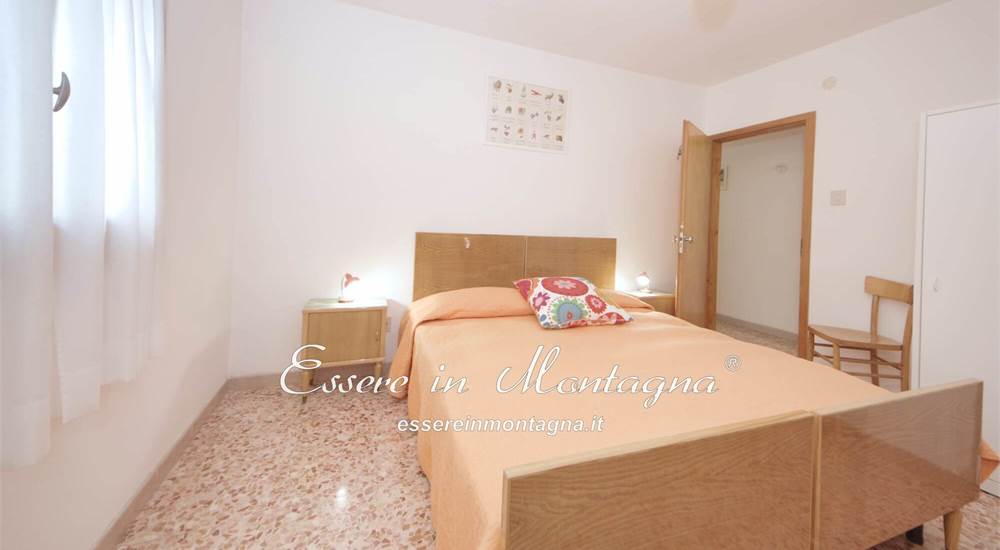 Le stanze della casa