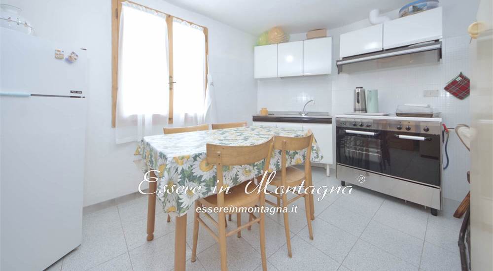 Le stanze della casa