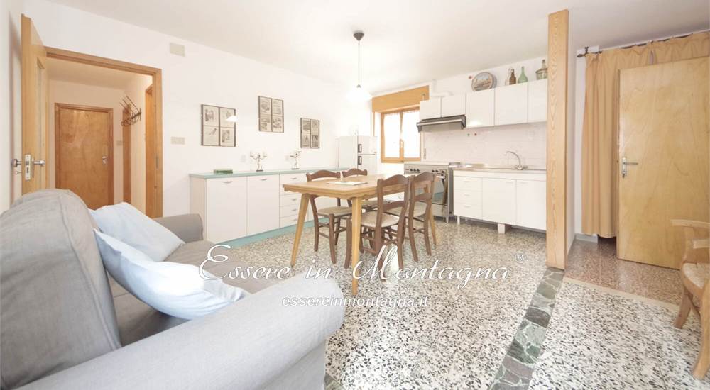 Le stanze della casa