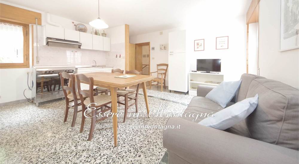 Le stanze della casa