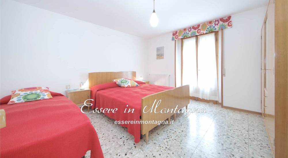 Le stanze della casa