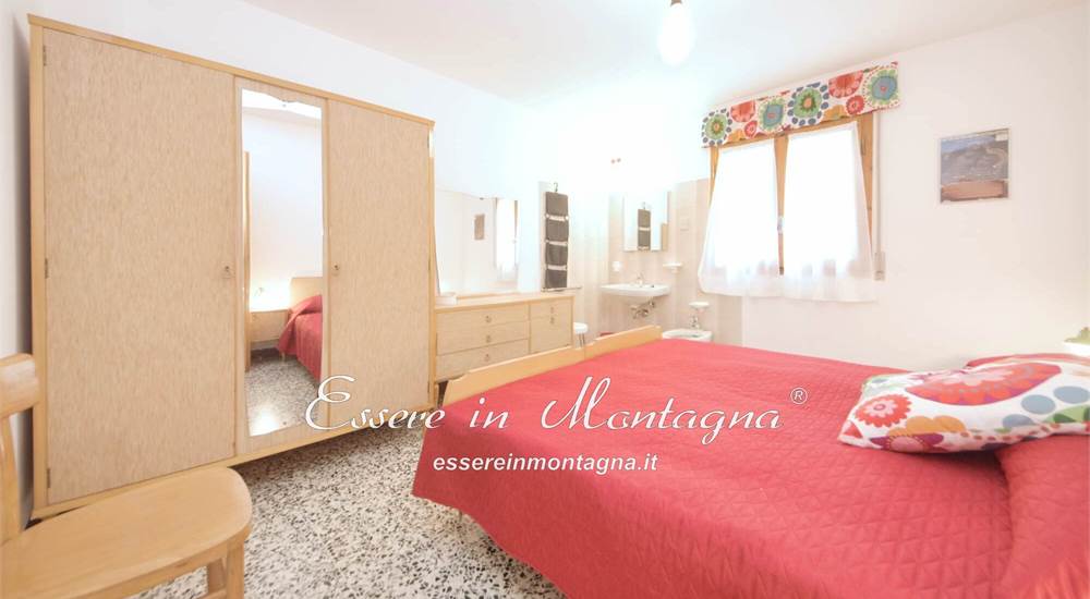 Le stanze della casa