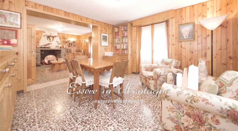 Le stanze della casa