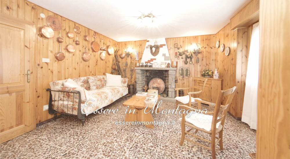 Le stanze della casa