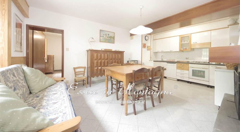 Le stanze della casa