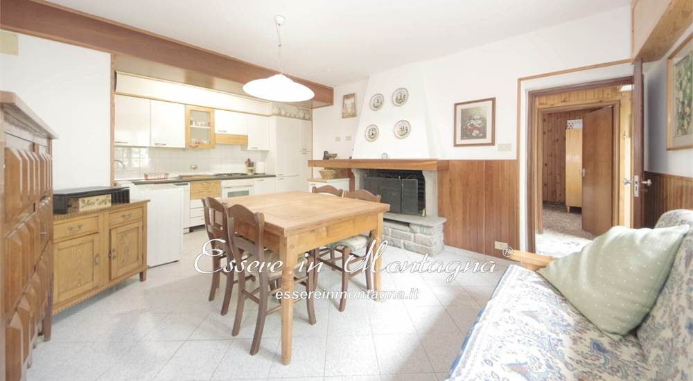 Le stanze della casa