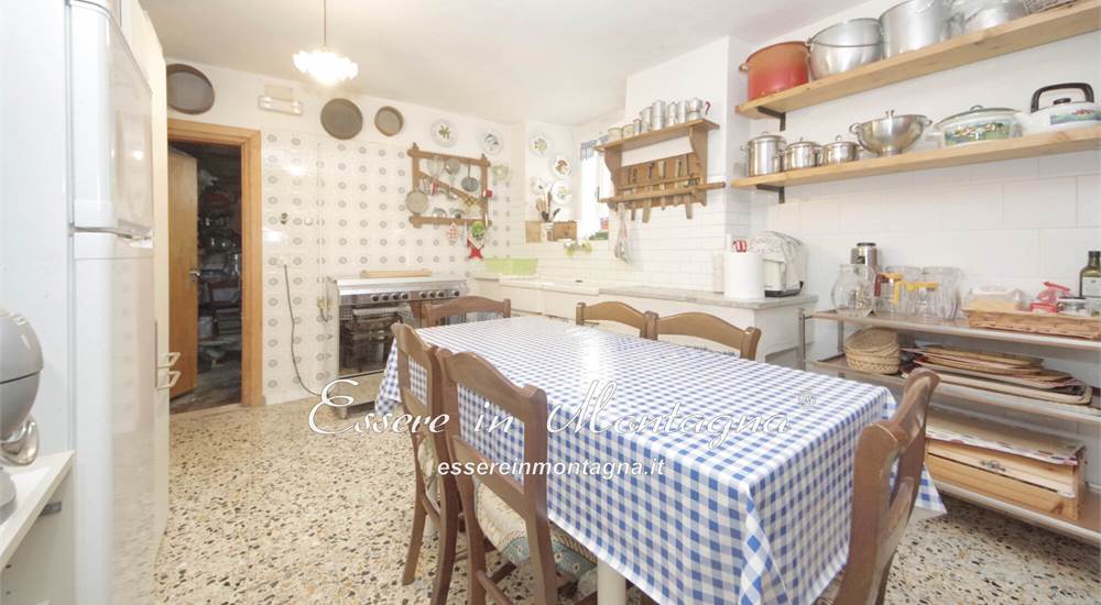 Le stanze della casa