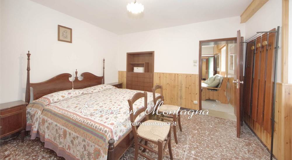 Le stanze della casa