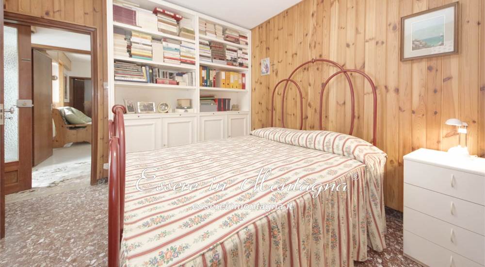 Le stanze della casa