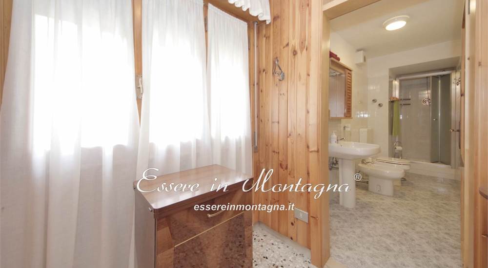 Le stanze della casa